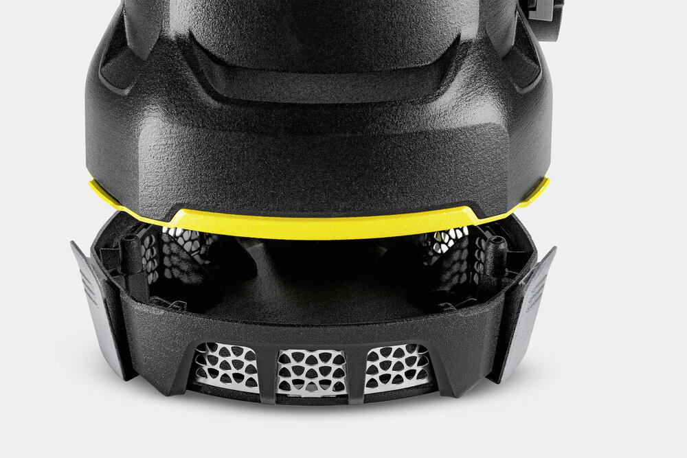 Потопяема помпа KARCHER SP6 FLAT INOX / 1.645-505.0